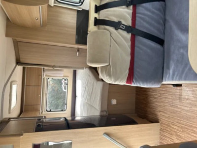 Burstner Ixeo IT 664 - Photo 6