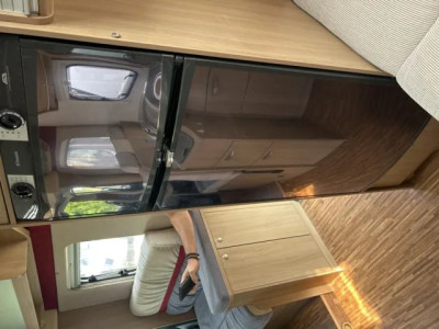 Burstner Ixeo IT 664 - Photo 9