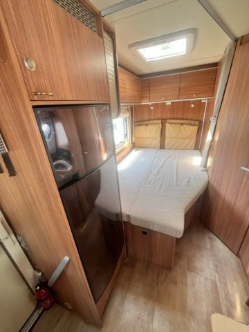 Burstner Ixeo IT 664 - Photo 6