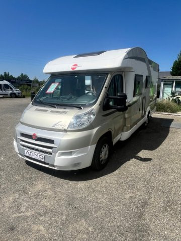 Burstner Ixeo IT 664 - Photo 2