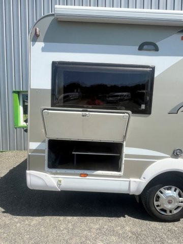 Burstner Ixeo IT 664 - Photo 9