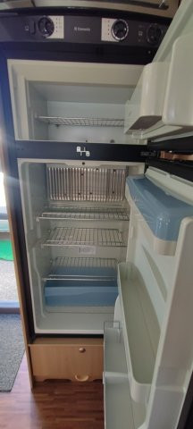 Burstner Ixeo IT 664 