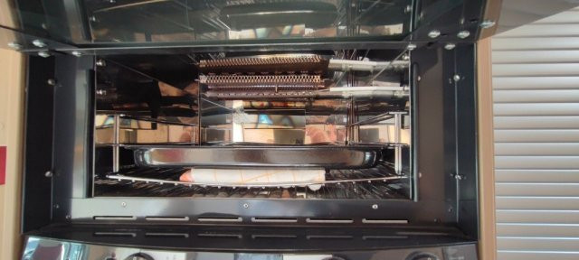 Burstner Ixeo IT 664 