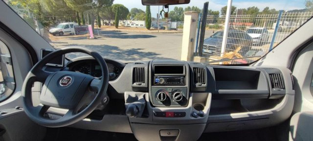 Burstner Ixeo IT 664 