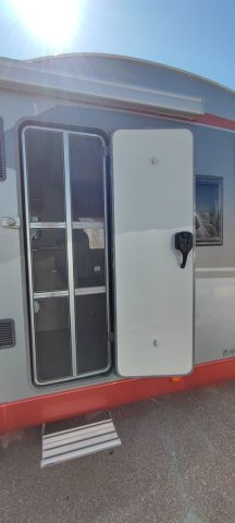 Burstner Ixeo IT 664 