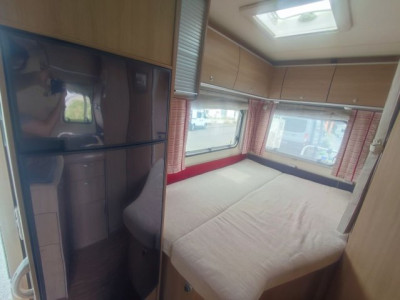 Burstner Ixeo IT 664 Time - Photo 20