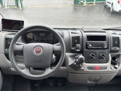Burstner Ixeo IT 664 - Photo 3