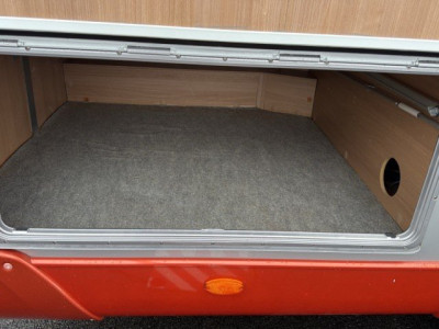 Burstner Ixeo IT 664 - Photo 9