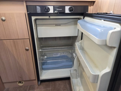 Burstner Ixeo Time IT 585 - Photo 12
