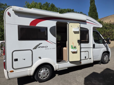 Burstner Ixeo Time IT 585 - Photo 15