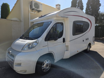 Burstner Ixeo Time IT 585 - Photo 19