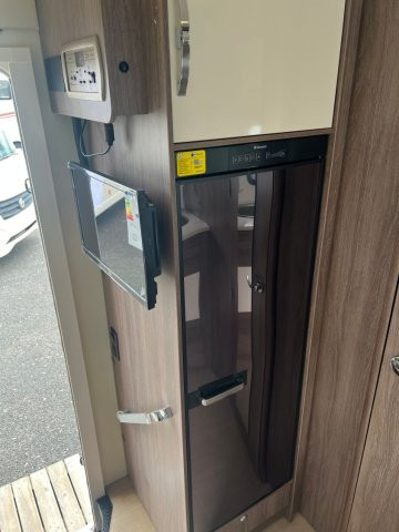 Burstner Ixeo Time IT 590 IT590 - Photo 11