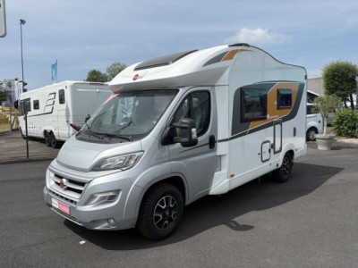 Burstner Ixeo Time IT 590 edition summer - Photo 3