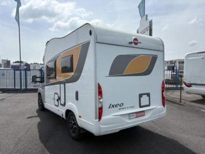 Burstner Ixeo Time IT 590 edition summer - Photo 4