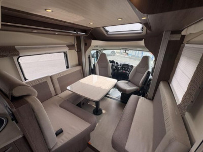 Burstner Ixeo Time IT 590 edition summer - Photo 6