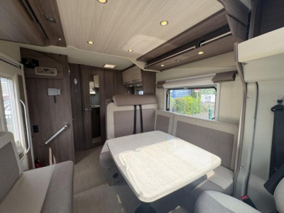 Burstner Ixeo Time IT 590 edition summer - Photo 7