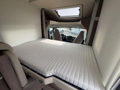 Burstner Ixeo Time IT 590 edition summer - Photo 8
