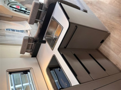 Burstner Ixeo Time IT 660 TD - - Photo 14