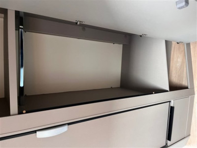Burstner Ixeo Time IT 660 TD - - Photo 15