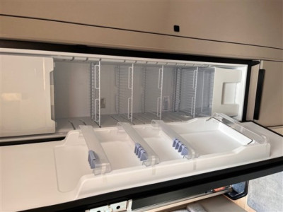 Burstner Ixeo Time IT 660 TD - - Photo 16