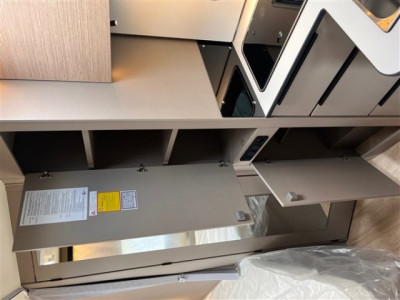 Burstner Ixeo Time IT 660 TD - - Photo 18