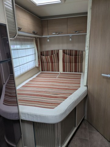 Burstner Ixeo Time IT 695 - Photo 6