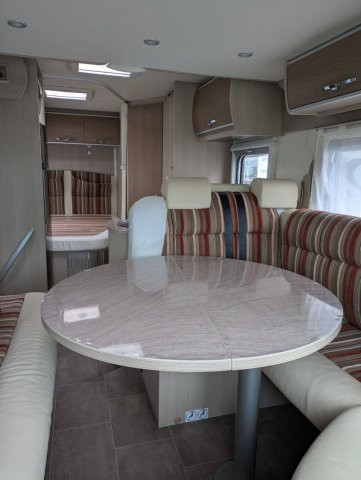 Burstner Ixeo Time IT 695 - Photo 9