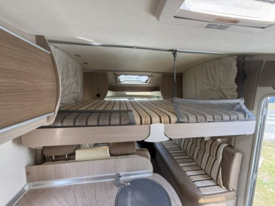 Burstner Ixeo Time IT 695 - Photo 6