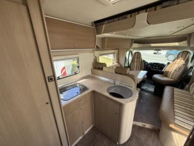 Burstner Ixeo Time IT 695 - Photo 7