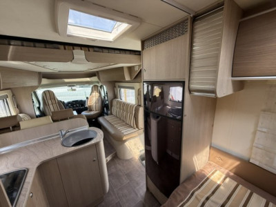 Burstner Ixeo Time IT 695 - Photo 8