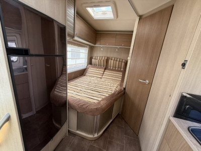 Burstner Ixeo Time IT 695 - Photo 9