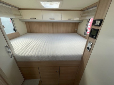 Burstner Ixeo Time IT 710 G Edition 30 - Photo 5