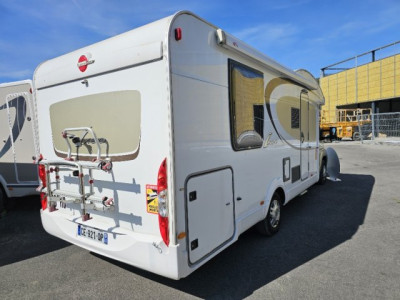 Burstner Ixeo Time IT 734 - Photo 2