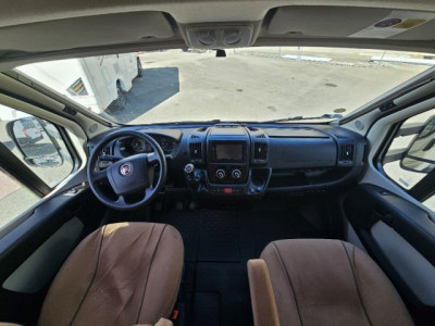 Burstner Ixeo Time IT 734 - Photo 11
