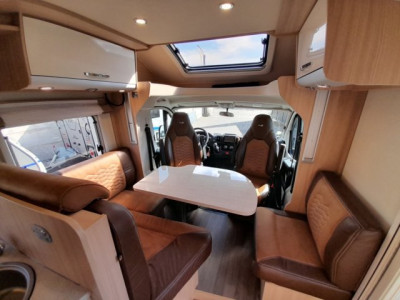 Burstner Ixeo Time IT 734 Edition 30 - Photo 9