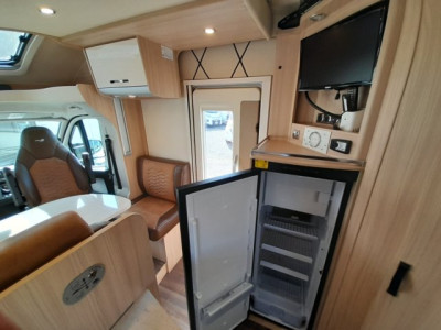 Burstner Ixeo Time IT 734 Edition 30 - Photo 11