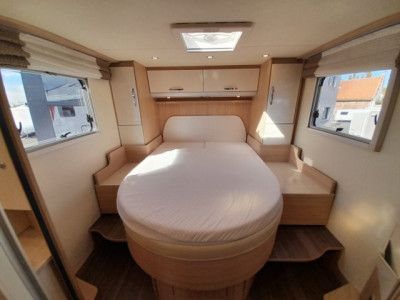 Burstner Ixeo Time IT 734 Edition 30 - Photo 14