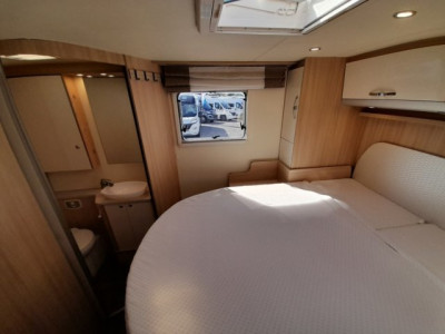 Burstner Ixeo Time IT 734 Edition 30 - Photo 17