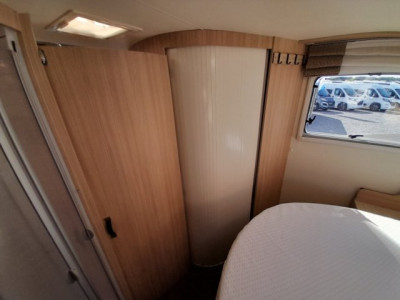Burstner Ixeo Time IT 734 Edition 30 - Photo 18