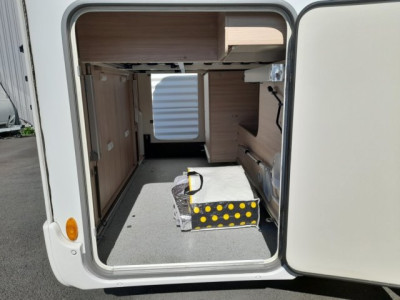 Burstner Ixeo Time IT 734 Edition 30 - Photo 20