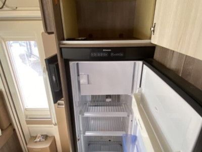 Burstner Ixeo Time IT 745 - Photo 13