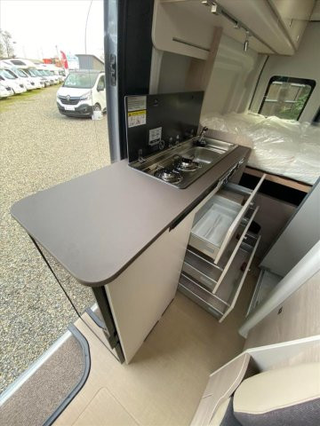 Burstner Lineo C 590 - 62.900 € - #5