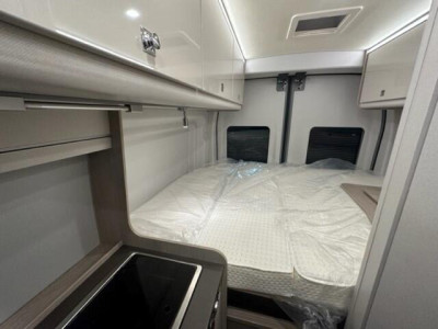 Burstner Lineo C 590 - Photo 4