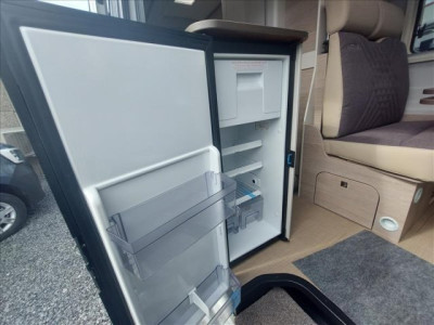 Burstner Lineo C 590 - Photo 6