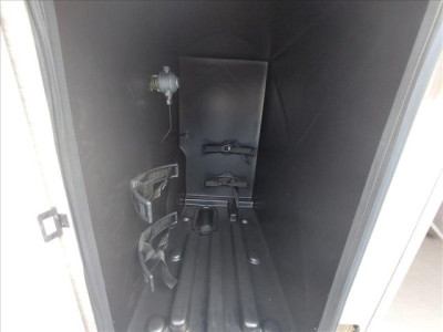 Burstner Lineo C 590 - Photo 8