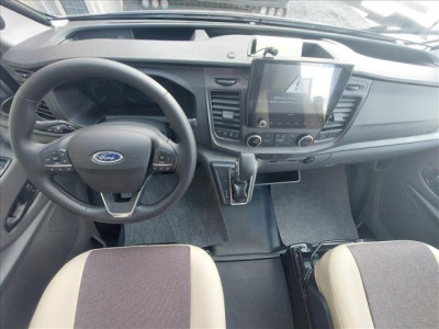 Burstner Lineo C 590 - Photo 9