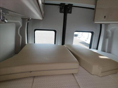 Burstner Lineo C 590 - Photo 7