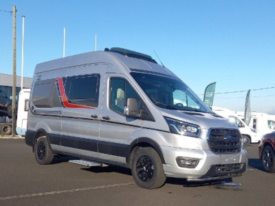 Achat Burstner Lineo C 590 Neuf