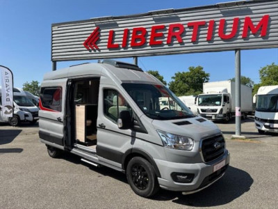 Burstner Lineo C 590 - Photo 3