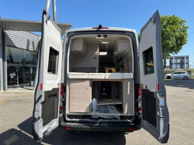 Burstner Lineo C 590 - Photo 4